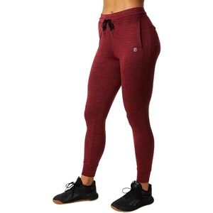 Born PRIMATIVE Women's Rest Day Low Rise Athleisure Jogger